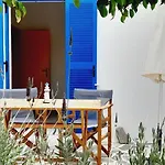 Apartamento Fragos *