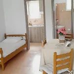 Fragos * Santa Maria (Paros)