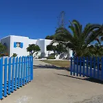 Fragos * Santa Maria (Paros)