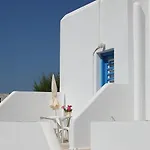 Apartamento Fragos