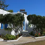 Fragos * Santa Maria (Paros)