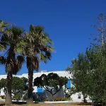 Apartamento Fragos