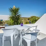 Fragos Apartamento *