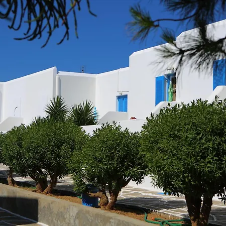 Apartamento Fragos