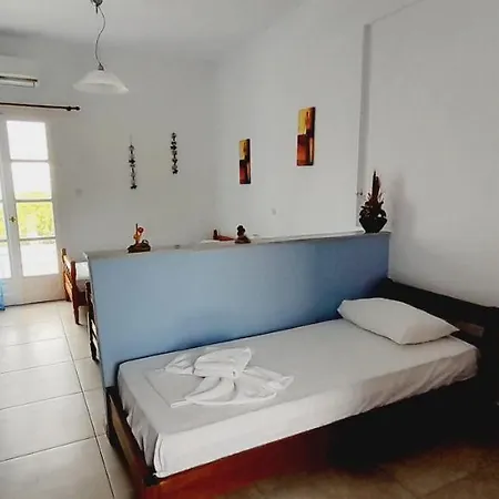 Fragos Santa Maria (Paros)