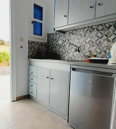 Appartement Fragos Santa Maria (Paros)