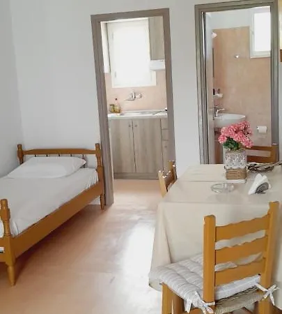 Fragos * 산타 마리아