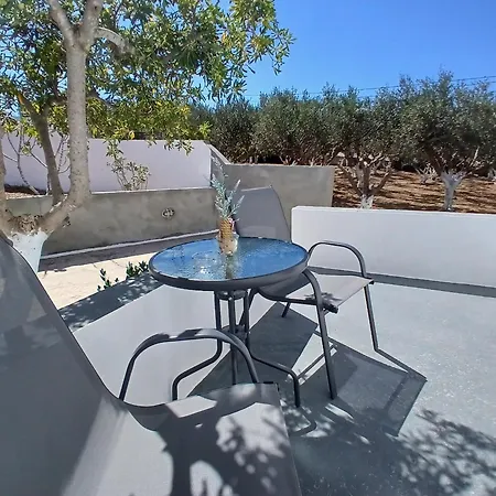 Fragos Appartement *