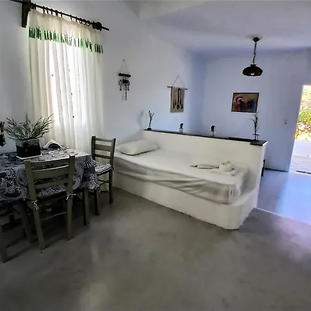 Apartament Fragos