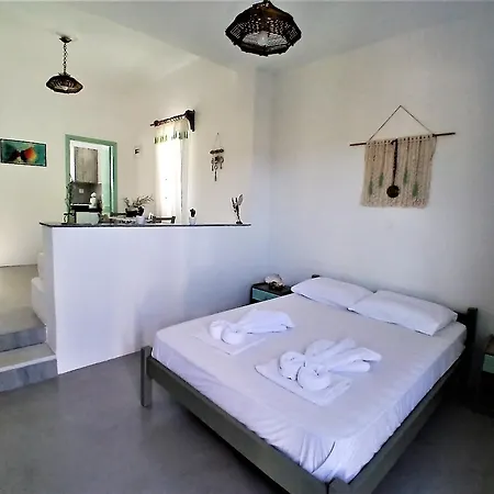 Fragos Appartement *