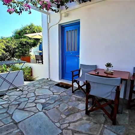 Appartement Fragos *