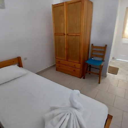 Fragos Apartamento *