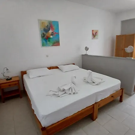 Fragos Apartamento *