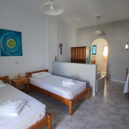 Apartamento Fragos
