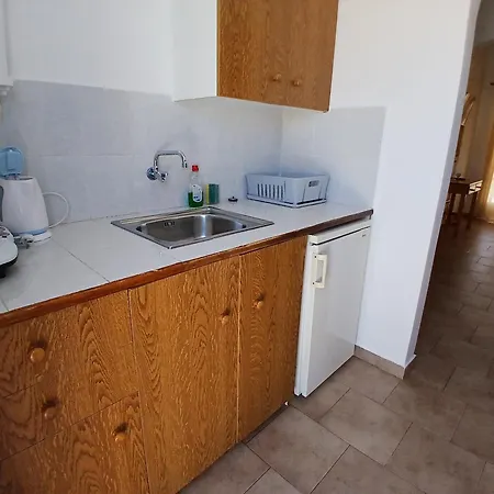 Apartamento Fragos