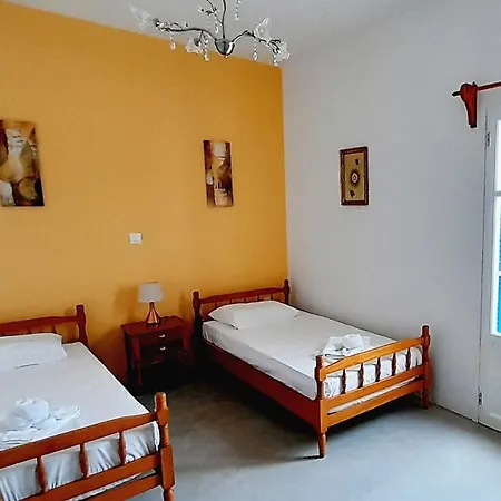 Fragos Santa Maria (Paros)