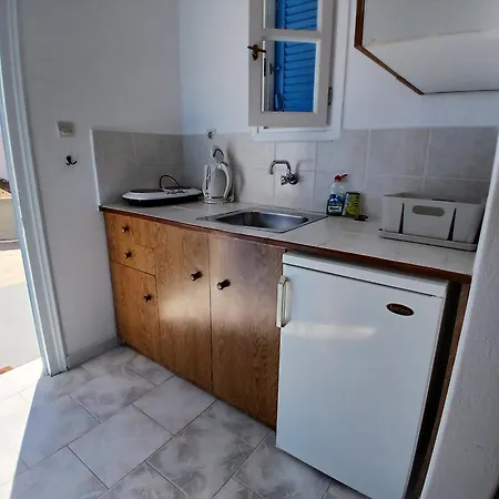 Fragos Apartamento *