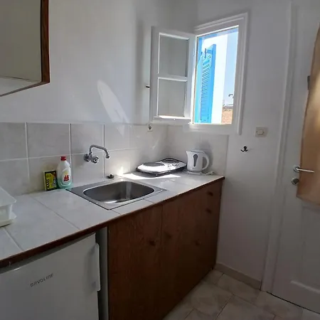 Fragos Apartamento