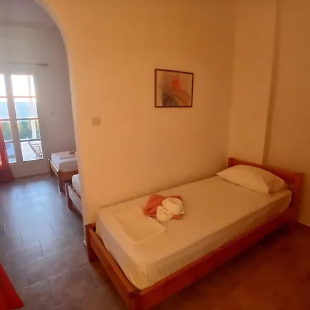 Fragos Apartamento