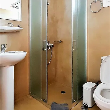 Apartamento Fragos Santa Maria (Paros)