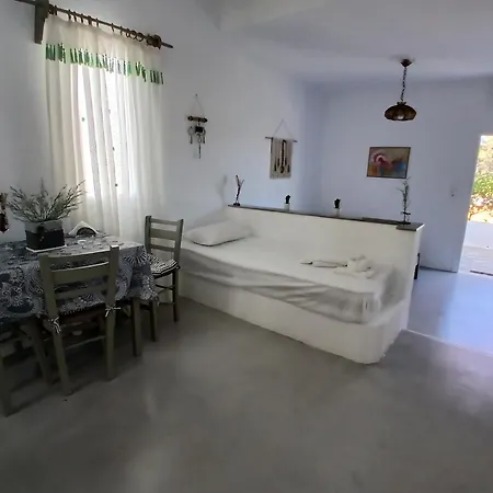 Fragos Apartamento