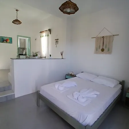 Fragos Apartamento *