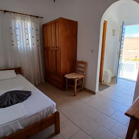 Fragos Apartamento