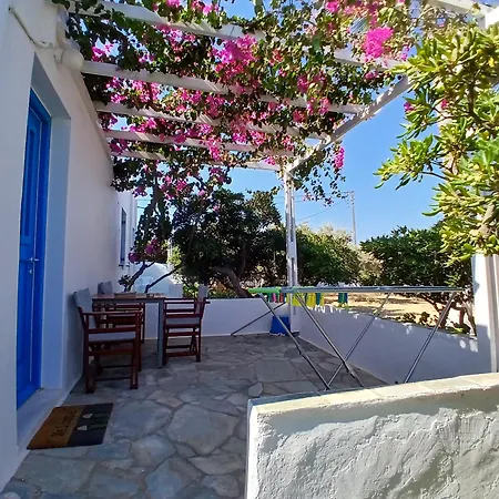 Fragos Apartamento *