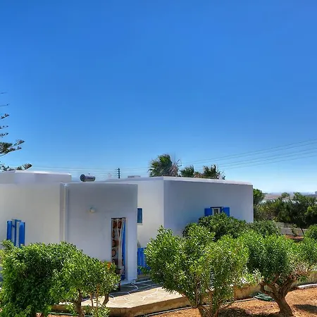 Fragos Appartement *