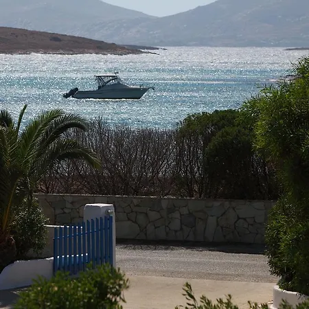 Fragos Apartament Santa Maria (Paros)