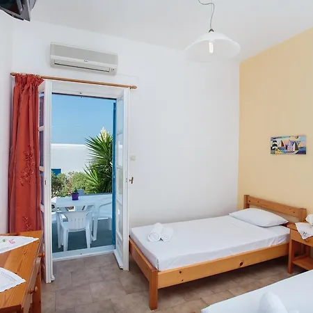 Fragos Santa Maria (Paros)