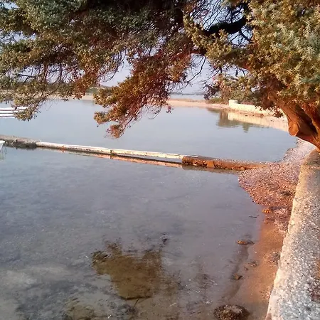 Fragos Santa Maria (Paros)