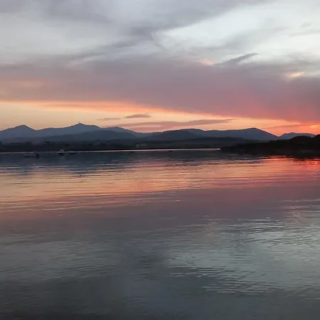 Fragos Appartement Santa Maria (Paros)