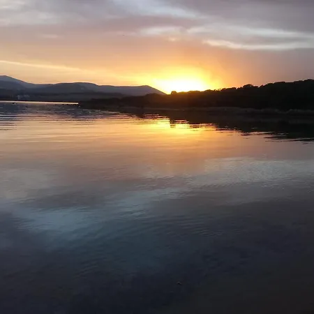 Fragos 아파트 산타 마리아