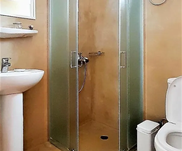 Fragos * Santa Maria (Paros)