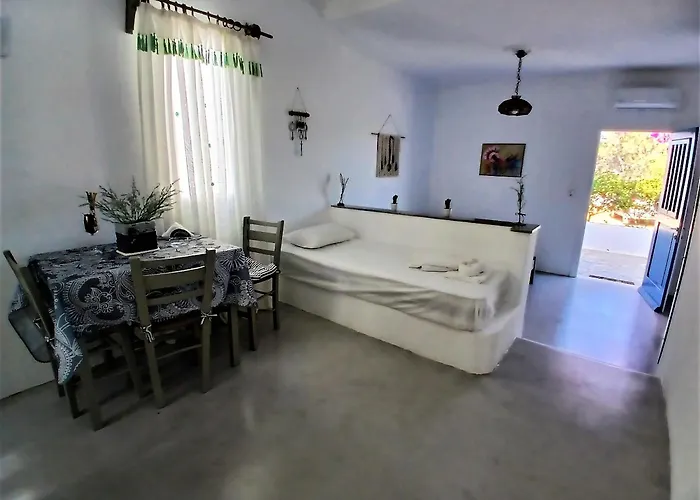 Apartamento Fragos