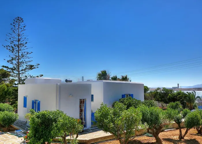 Fragos Apartamento *