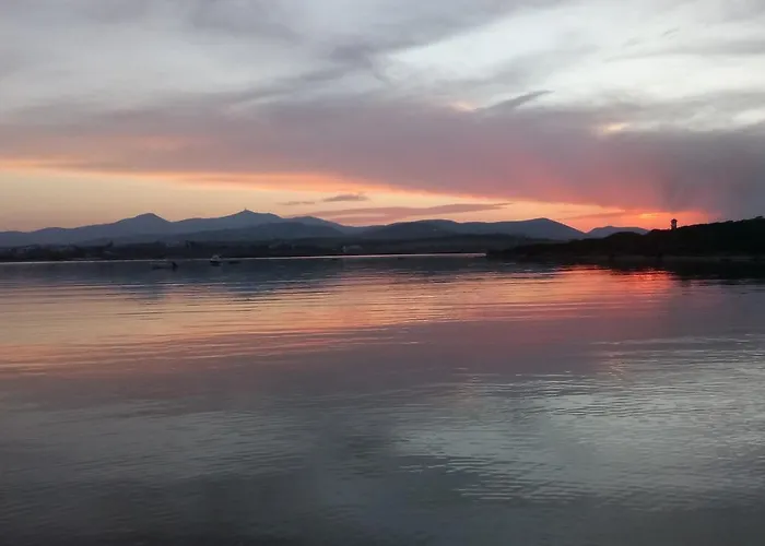 Fragos Apartamento Santa Maria (Paros)