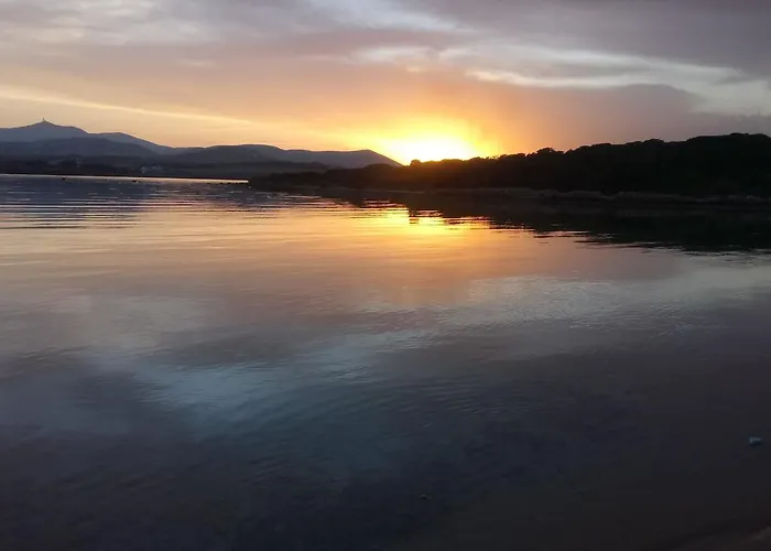 Fragos Apartamento Santa Maria (Paros)