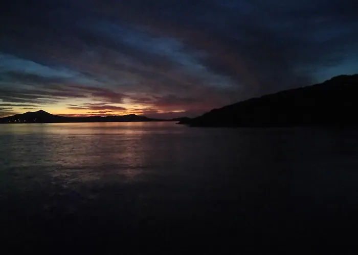 Fragos Apartamento *